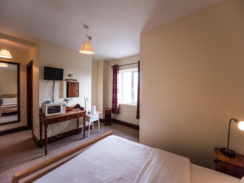 โอโย เดอะกรีน แมน ผับ แอนด์ โฮเทล Hotel ลอนดอน ภายนอก รูปภาพ